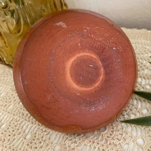 Accents Candlestick Greenfield Village Pottery Poshmark